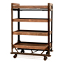 Vintage Style Industrial Furniture Vintage Style Industrial Furniture